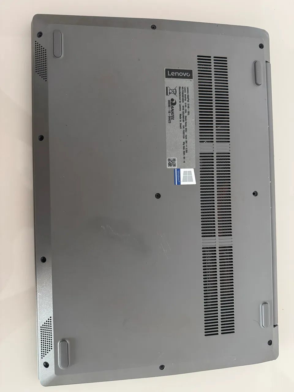 Notebook Lenovo - Foto 4