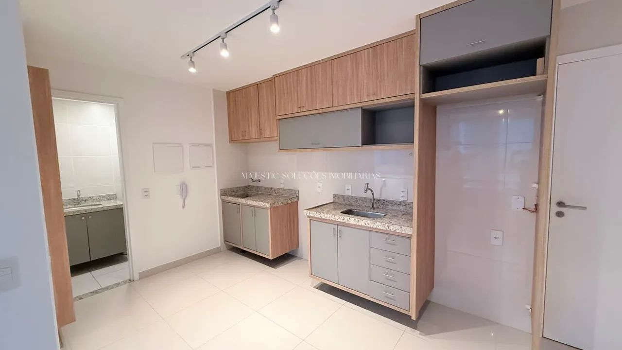 CONDOMÍNIO ARPOADOR | APARTAMENTO 1 QUARTO COM VARANDA - Foto 3