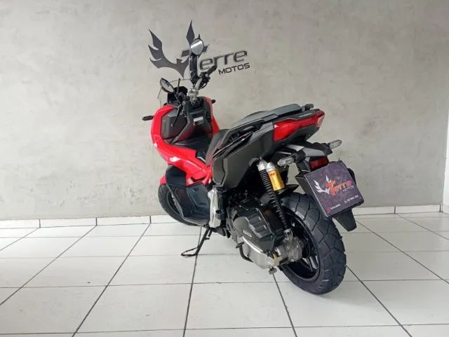 Honda ADV 150 - Foto 4