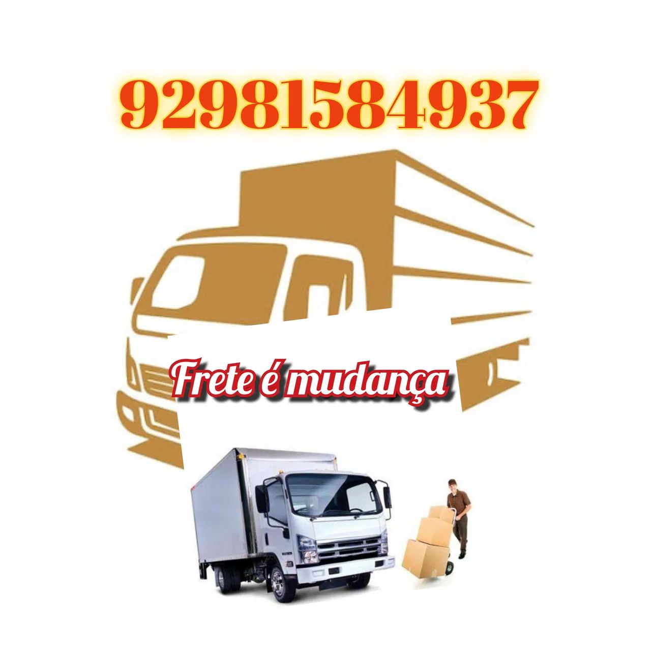 FrEtE Baú preço bom