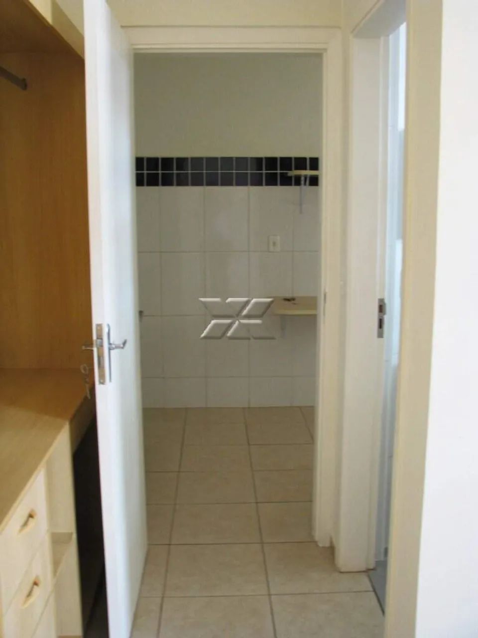 Kitnet para locação com 1 quarto no Vila Indaiá  Rio Claro/SP - Foto 4