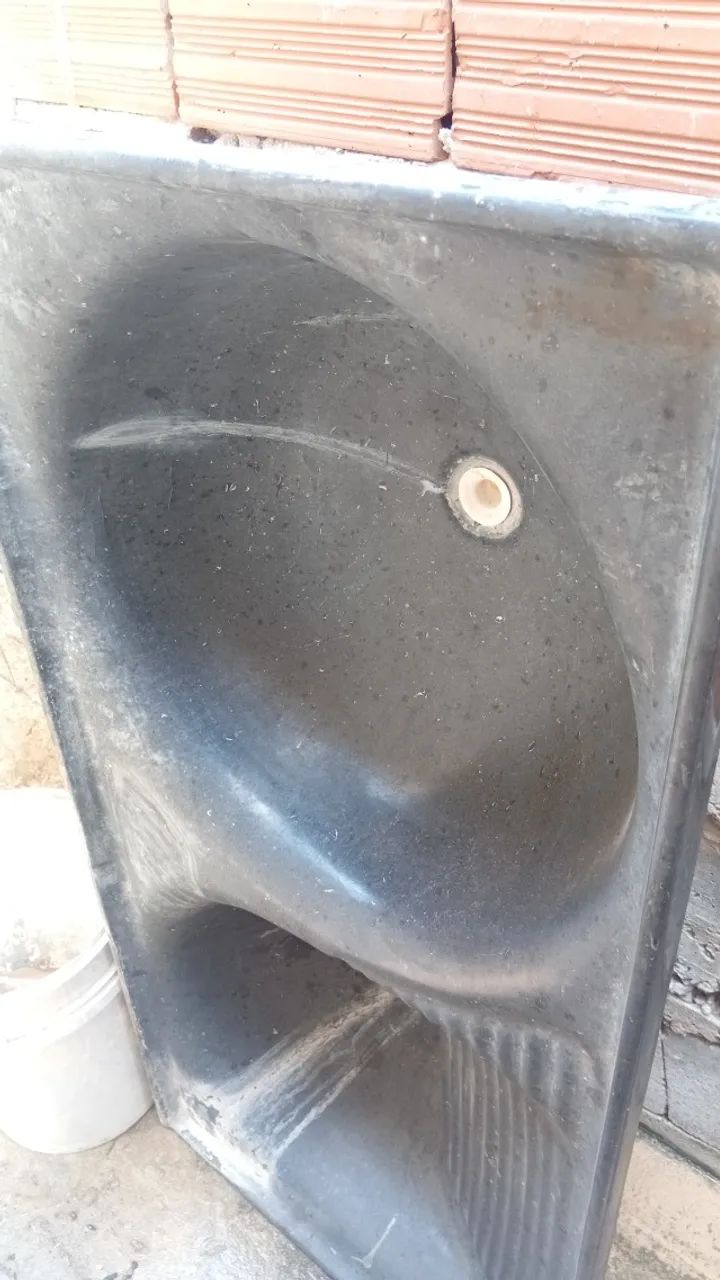Tanque de lavar - Foto 2