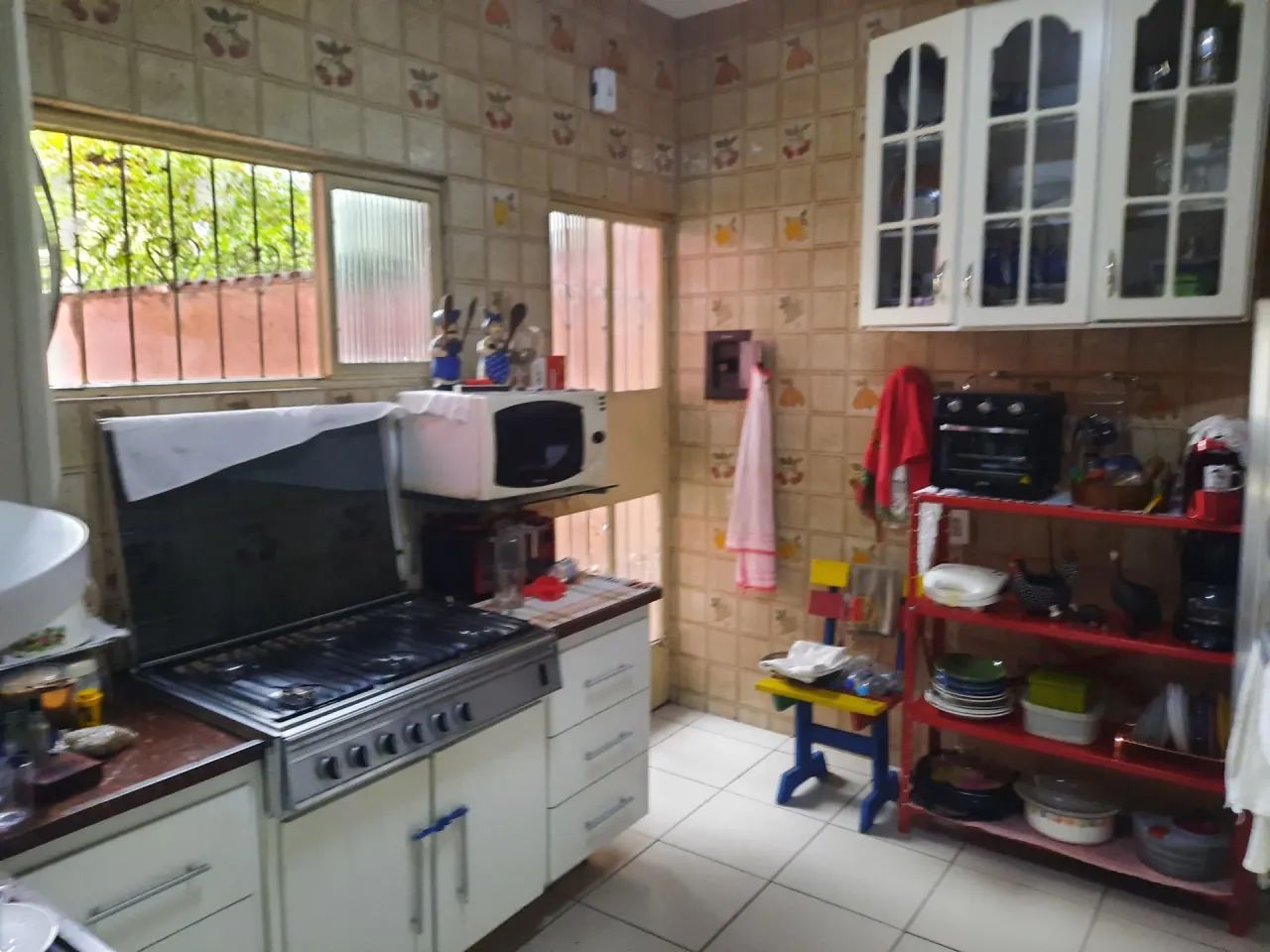 Casa no Bairro Santa Helena - Foto 4