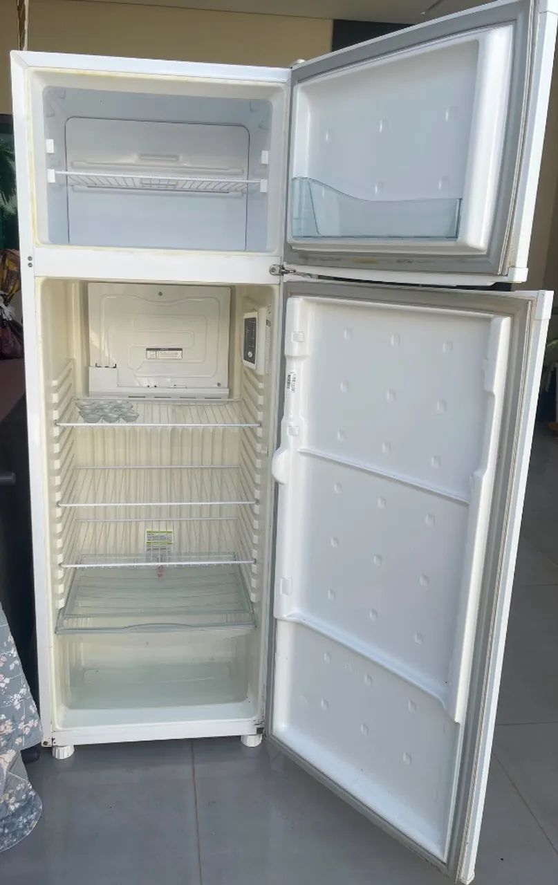 Geladeira - Foto 2