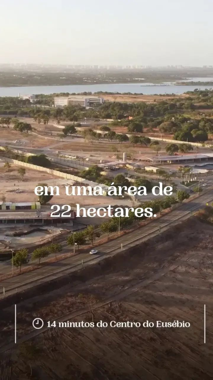 APROVEITE!!! - LOTEAMENTO EM CONDOMINIO NO EUSÉBIO - BS BOTANIC - Foto 5
