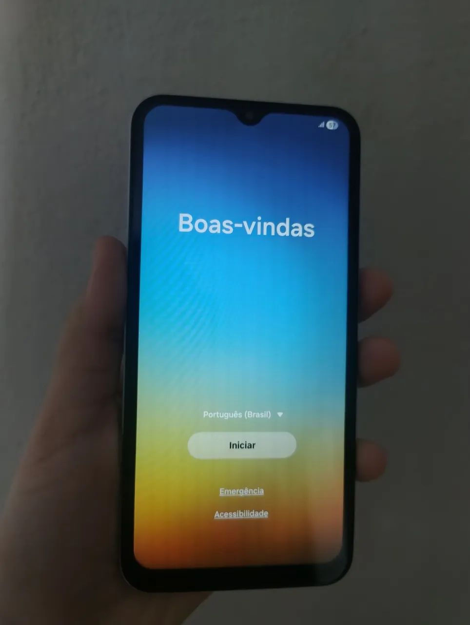 Samsung Galaxy A15  - Foto 3