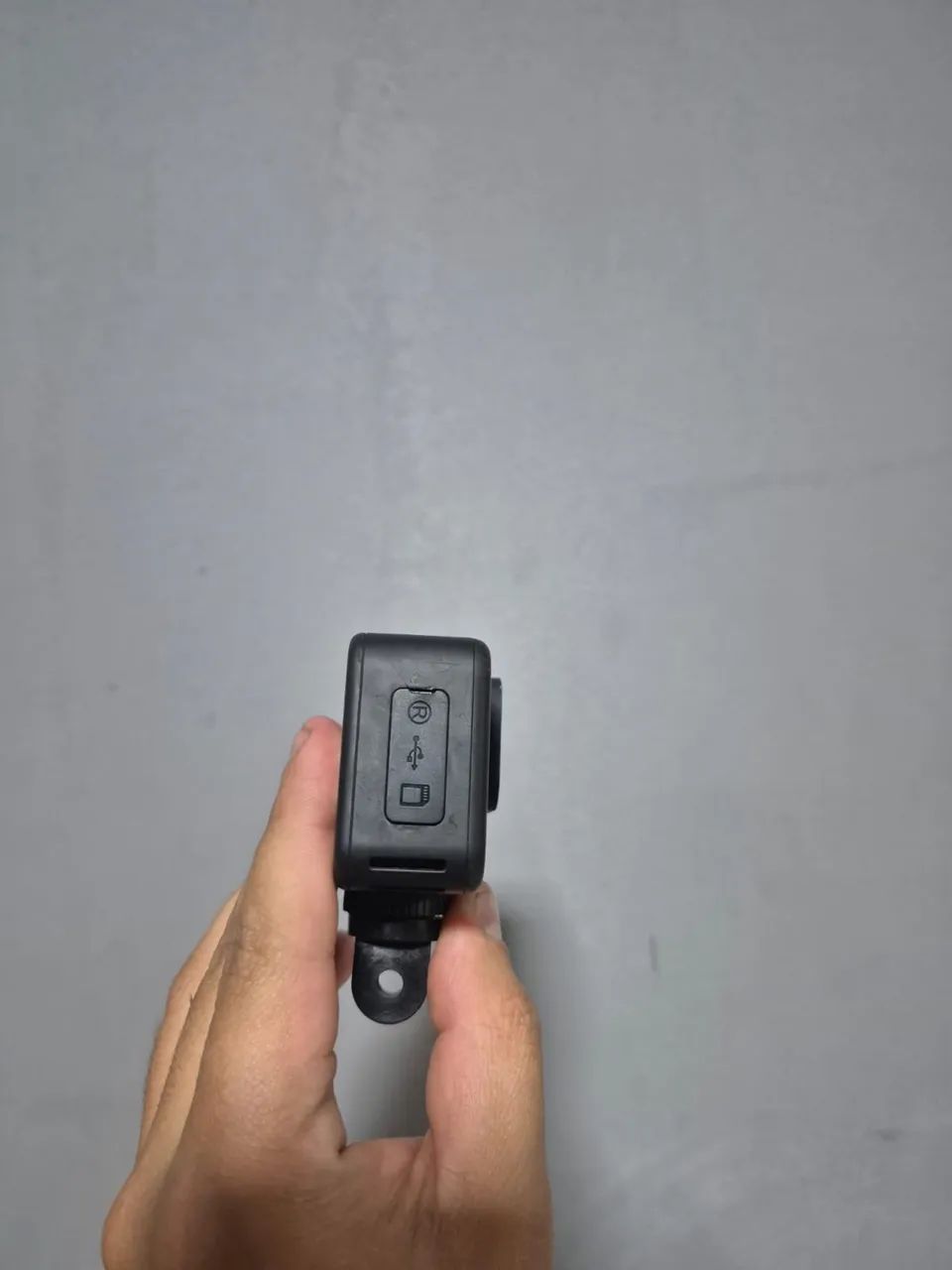 Câmera viran V9 4K  - Foto 2