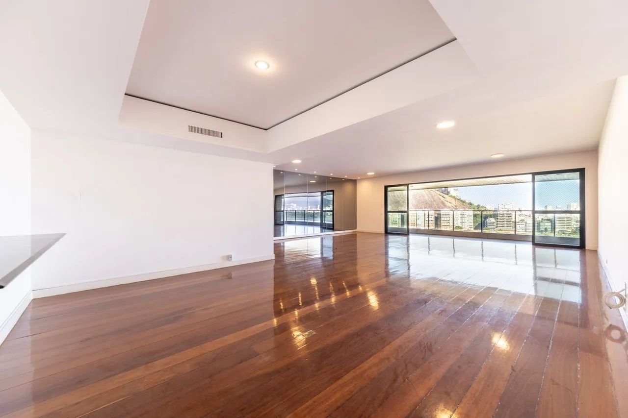 Apartamento - Lagoa - Rio de Janeiro - Foto 4