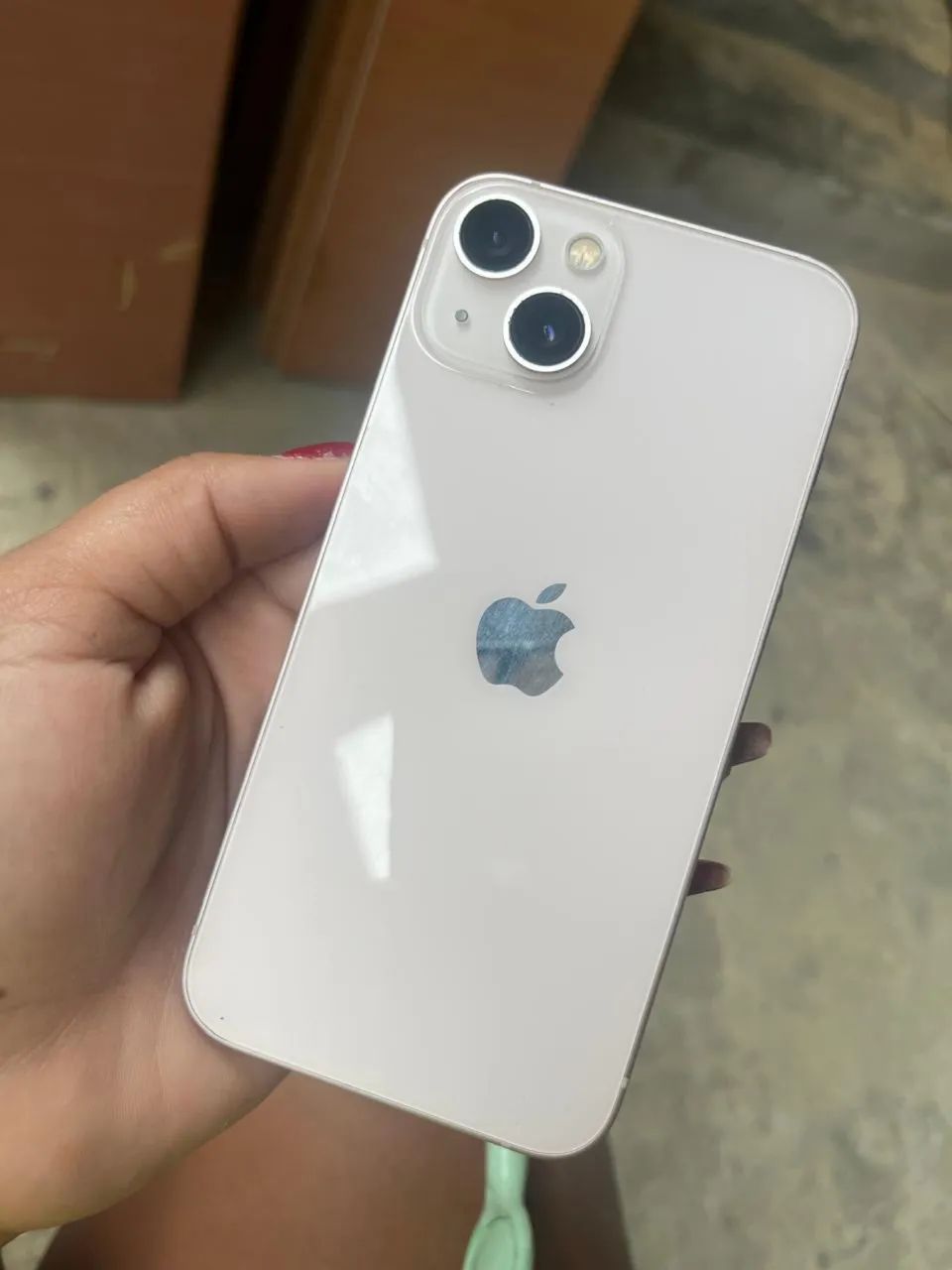 iPhone 13  - Foto 5