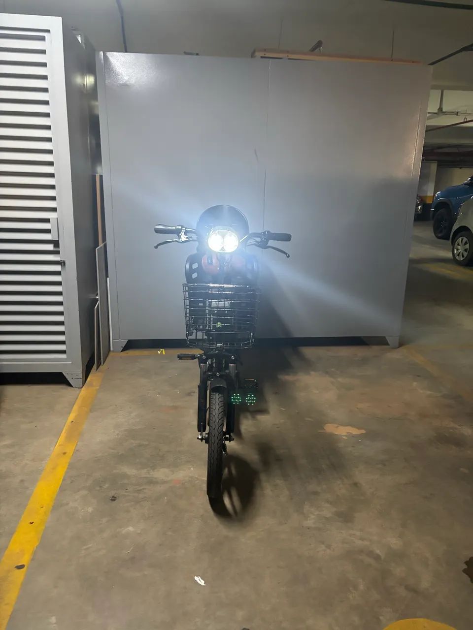 Bicicleta elétrica Lev e-bike - Foto 2