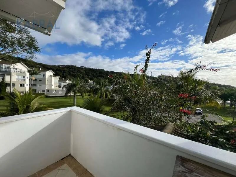 Porto da Lagoa resort - bloco D casa 2 - Foto 3