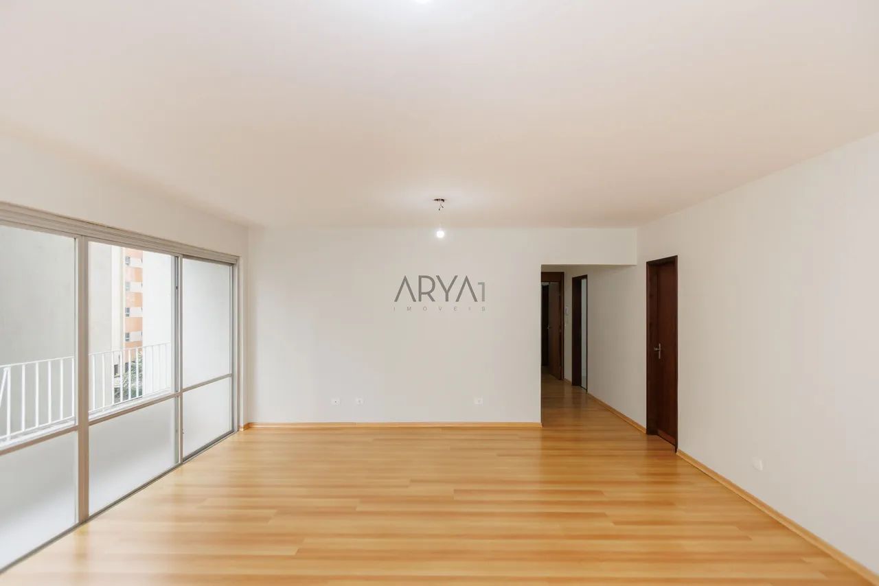 Apartamento em Agua Verde- ARYA 1 - Foto 4