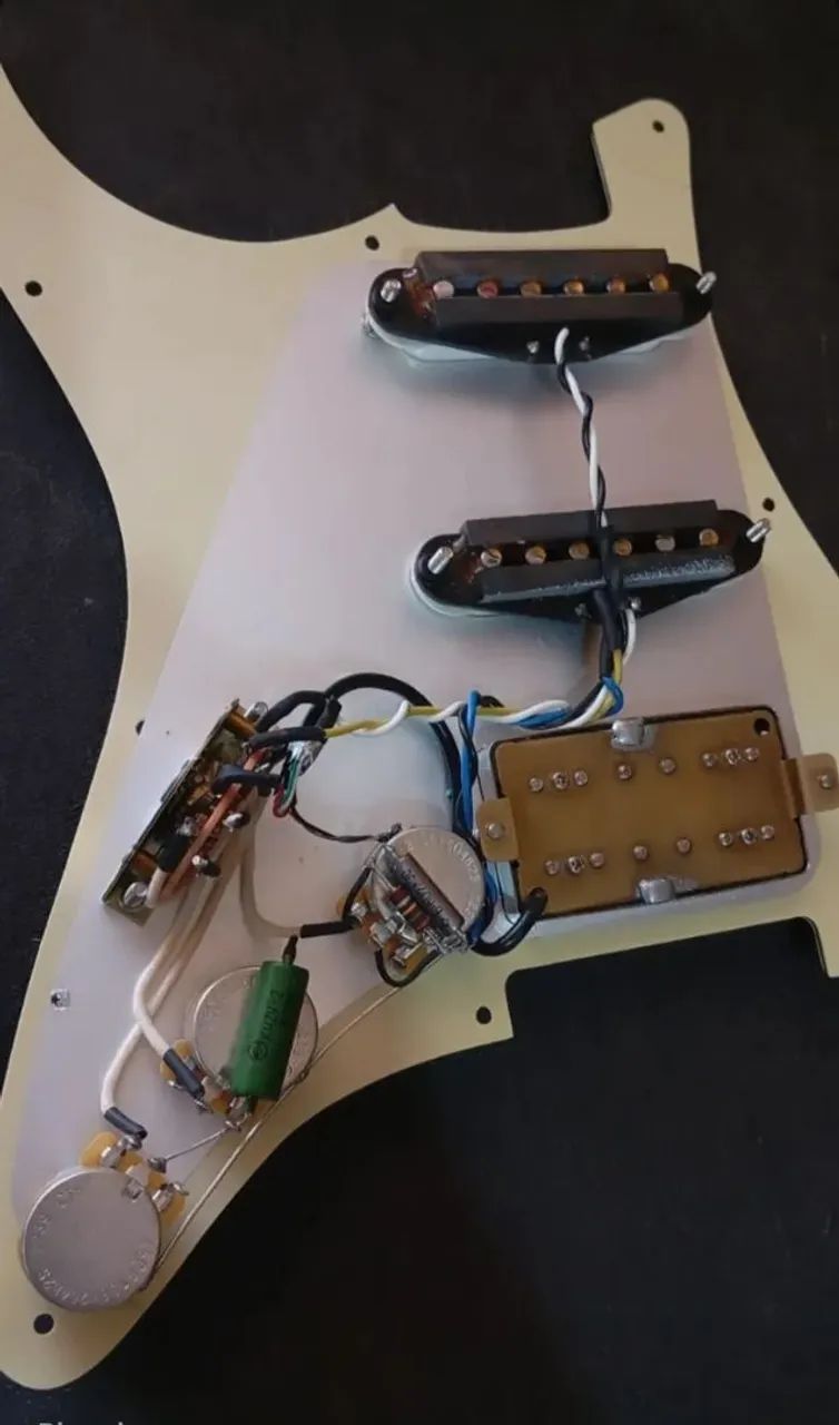 Blindagem instrumentos  - Foto 5