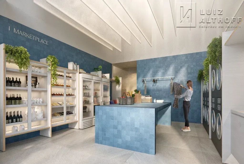 Apartamento com 4 quartos, 2 suítes à venda - Pedra Branca, Palhoça/SC - Foto 5