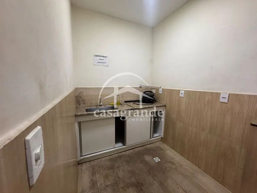 Aluguel Barracão JARAGUA - Foto 3