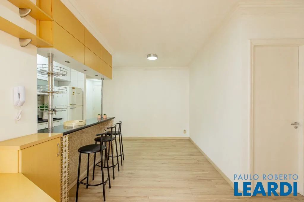 APARTAMENTO - VILA OLÍMPIA - SP - Foto 4