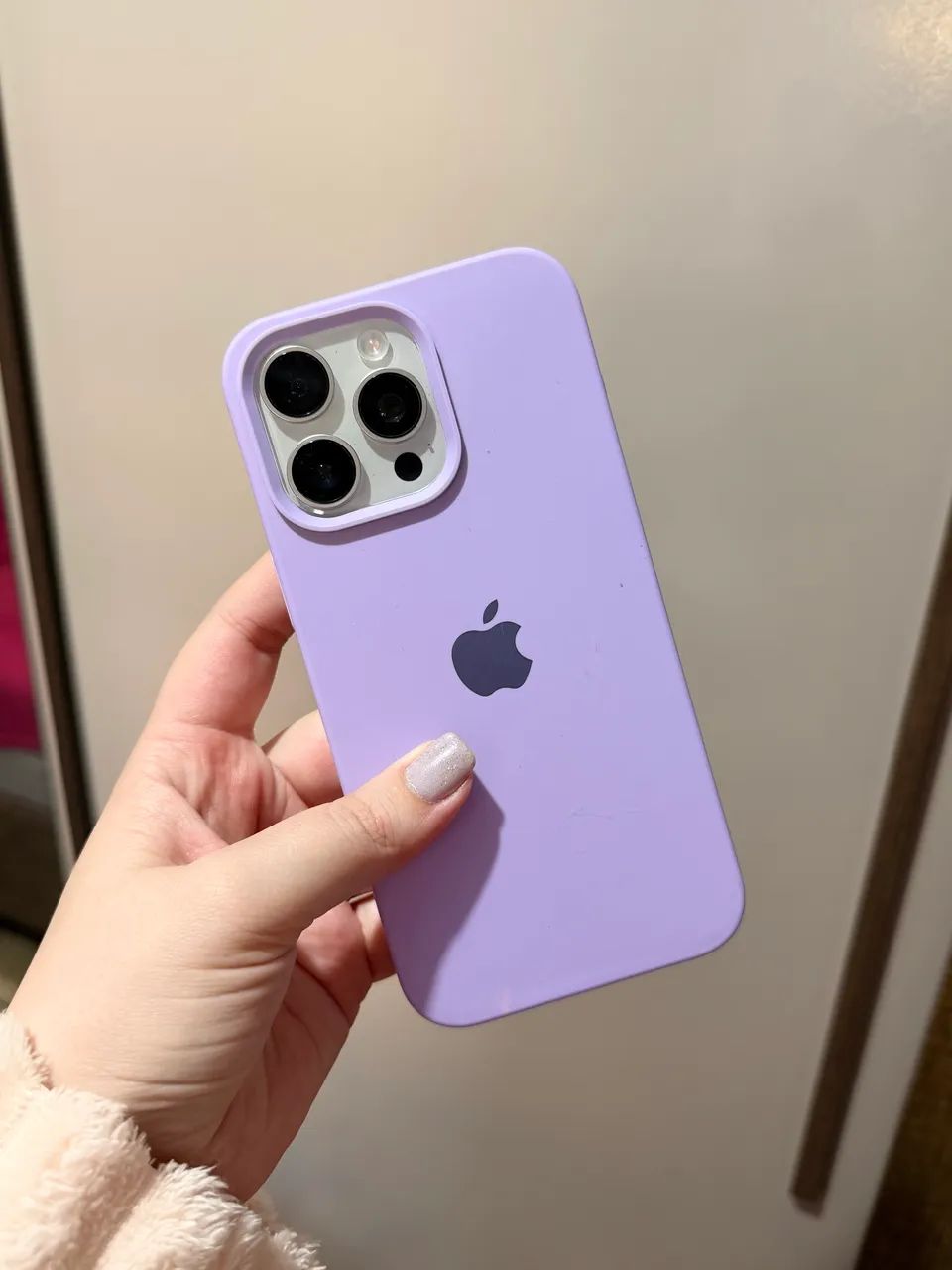 iPhone 15 Pro Max - Foto 4