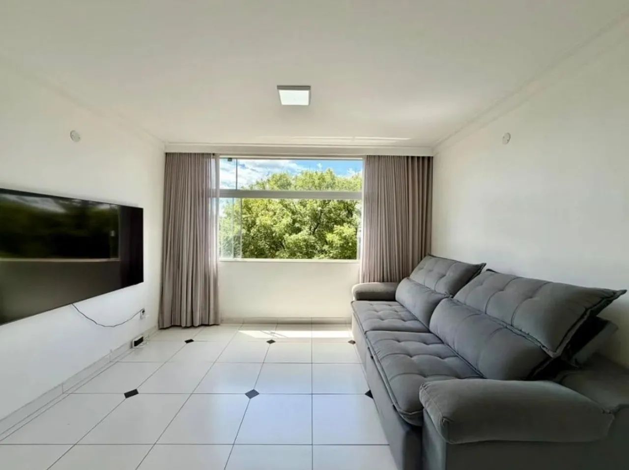SQN 411 Norte - Apartamento - Asa Norte
