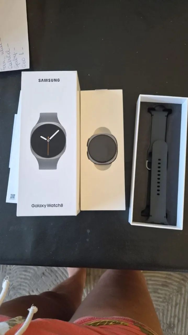Samsung Galaxy Watch 8