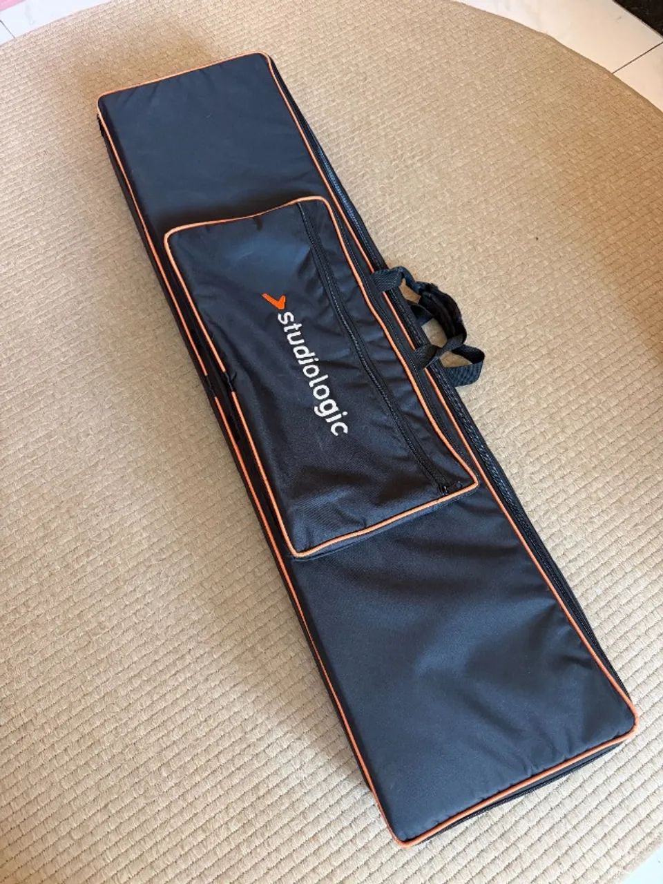 Studiologic Sl88 Mk2 - Controlador (com Bag) (Usado) - Foto 4
