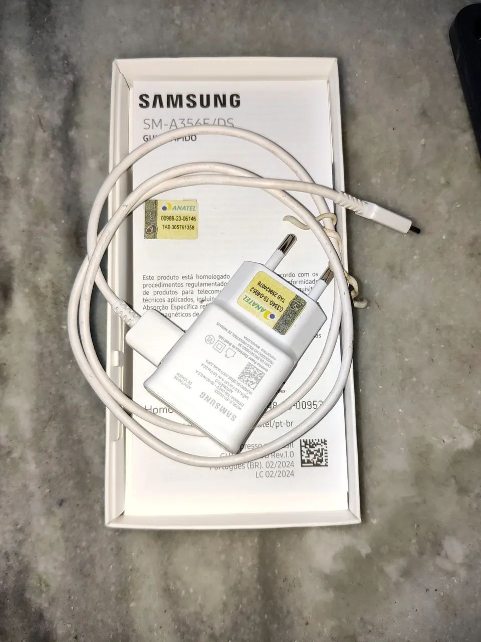 Samsung A35 - Foto 4