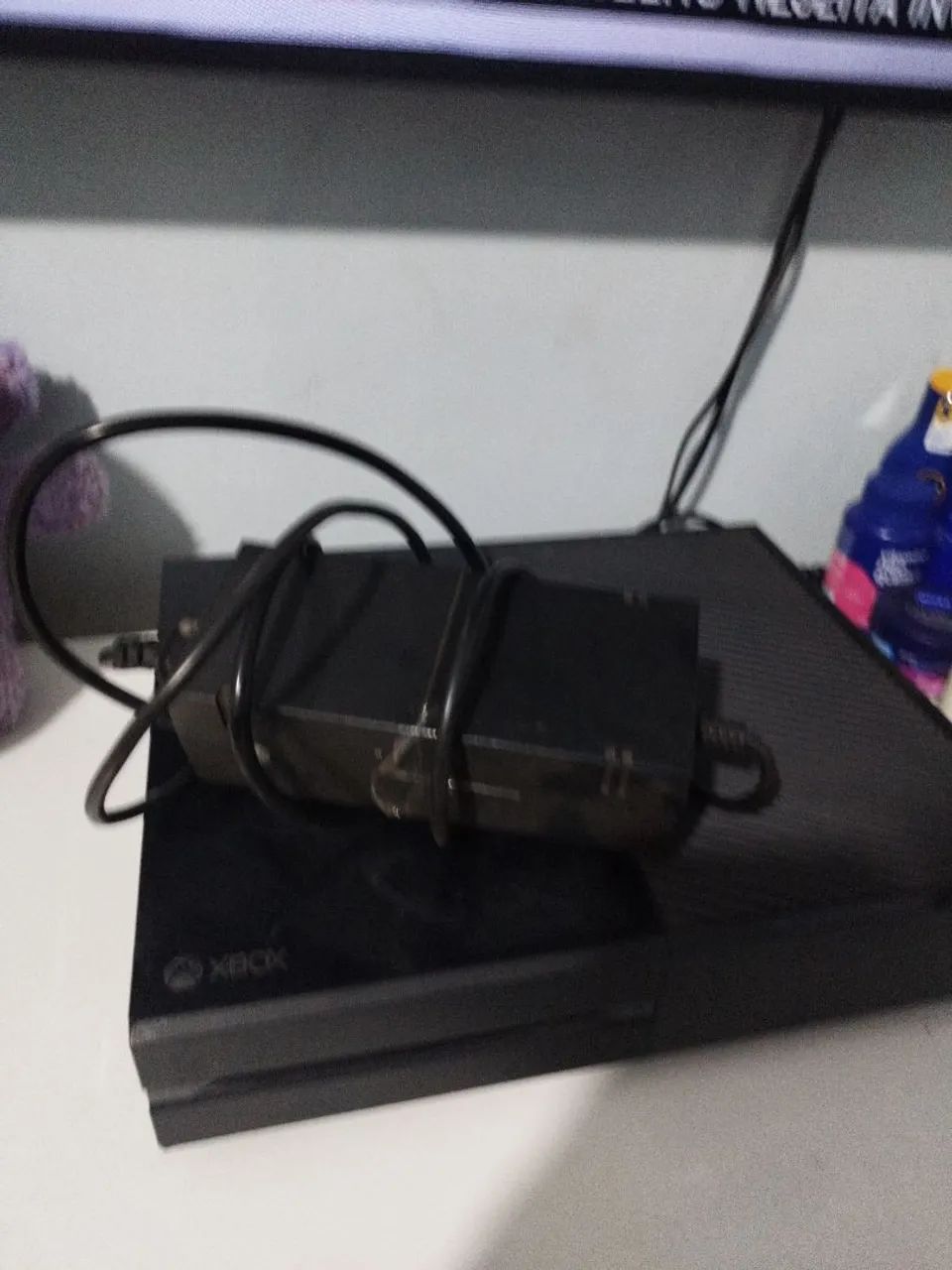 Vendo Xbox one  - Foto 2