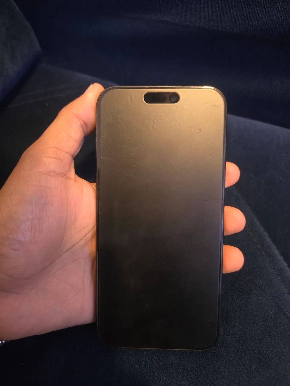 Iphone 15 pro max  - Foto 2