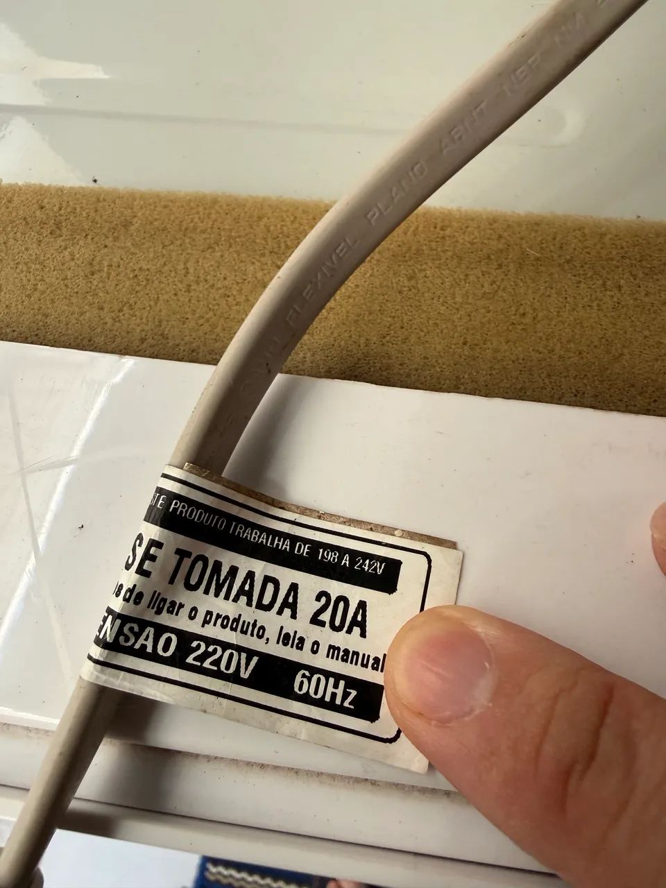 Ar condicionado de Parede  - Foto 3