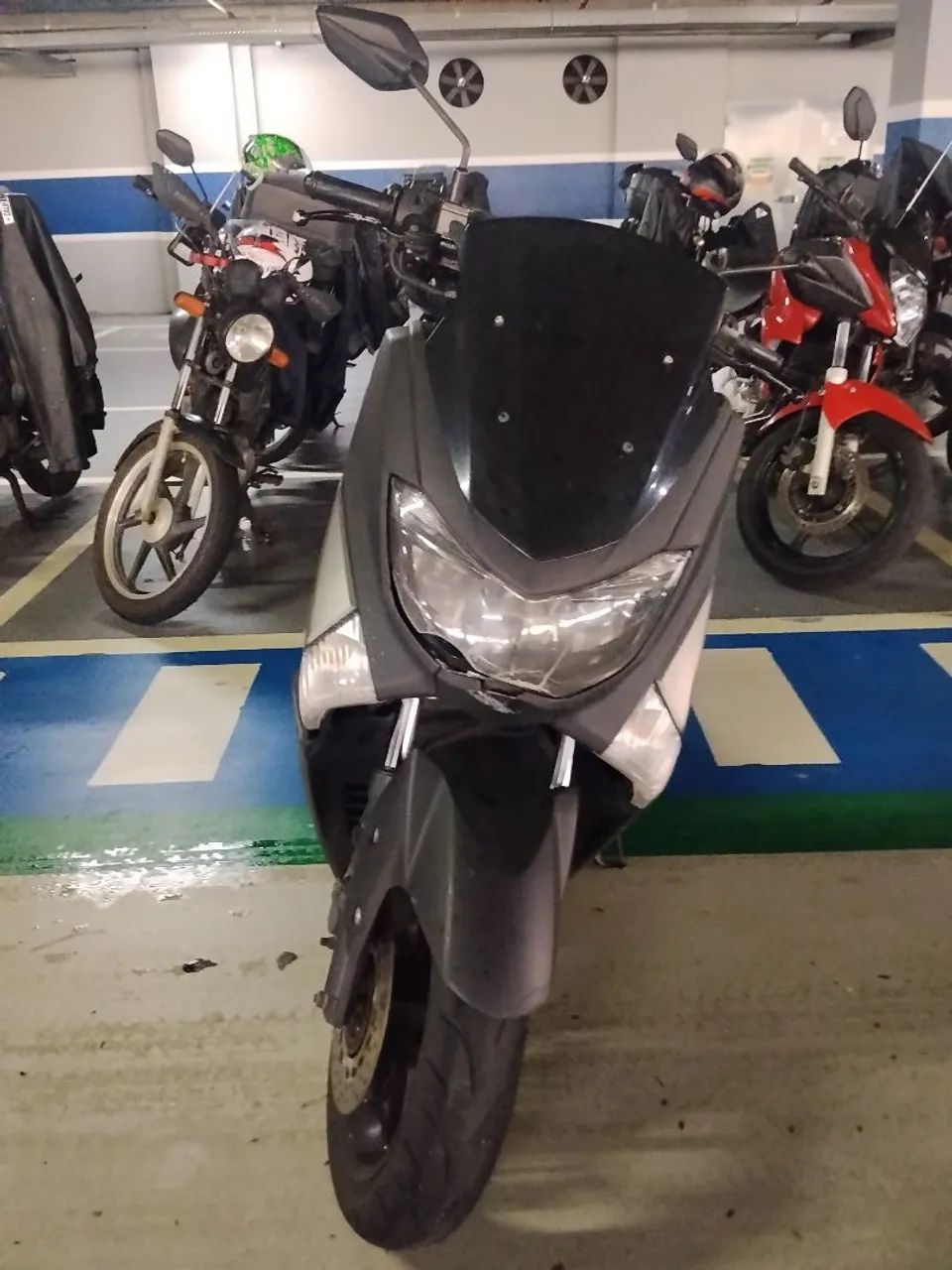 Nmax 2018  - Foto 3
