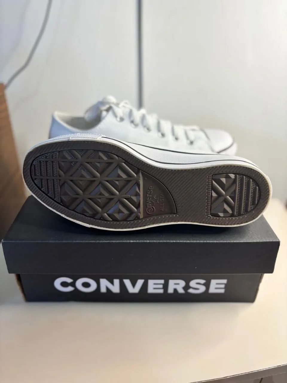 Tênis Converse ALL Star  - Foto 2