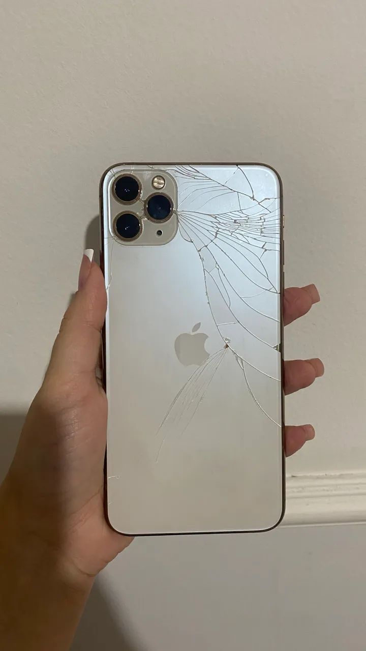 IPHONE 11 PRO MAX 256GB - Celulares e Smartphones - Eldorado