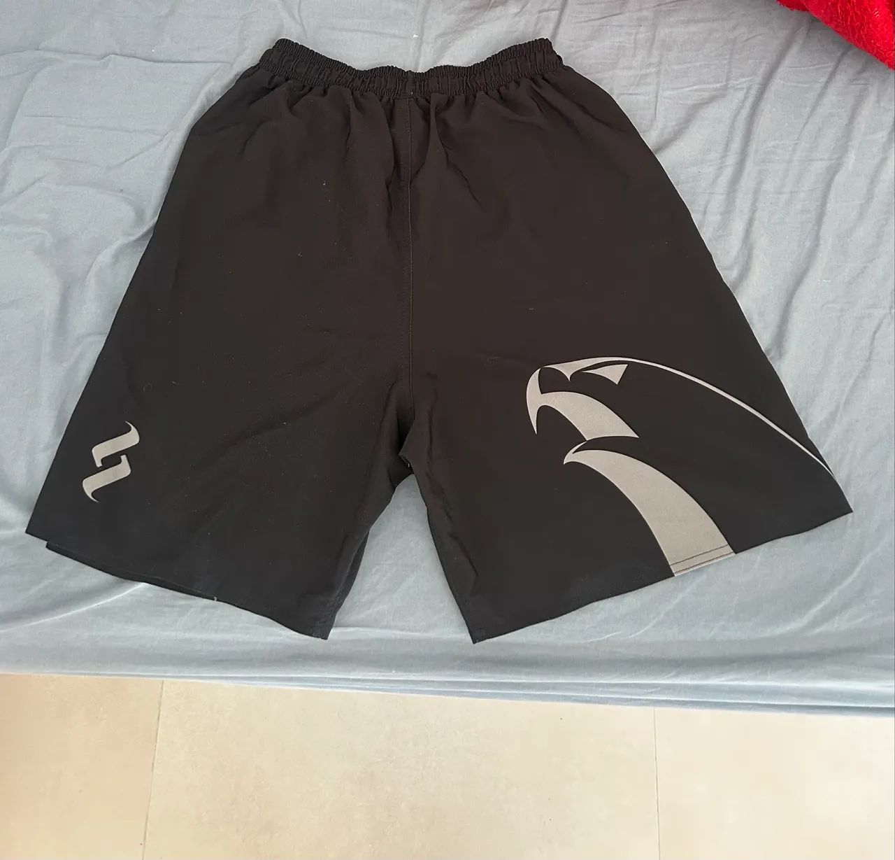 Short No Gi Jiujitsu Alliance - M
