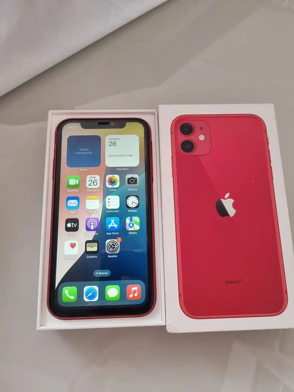 iPhone 11