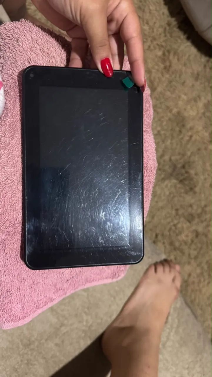 Tablet