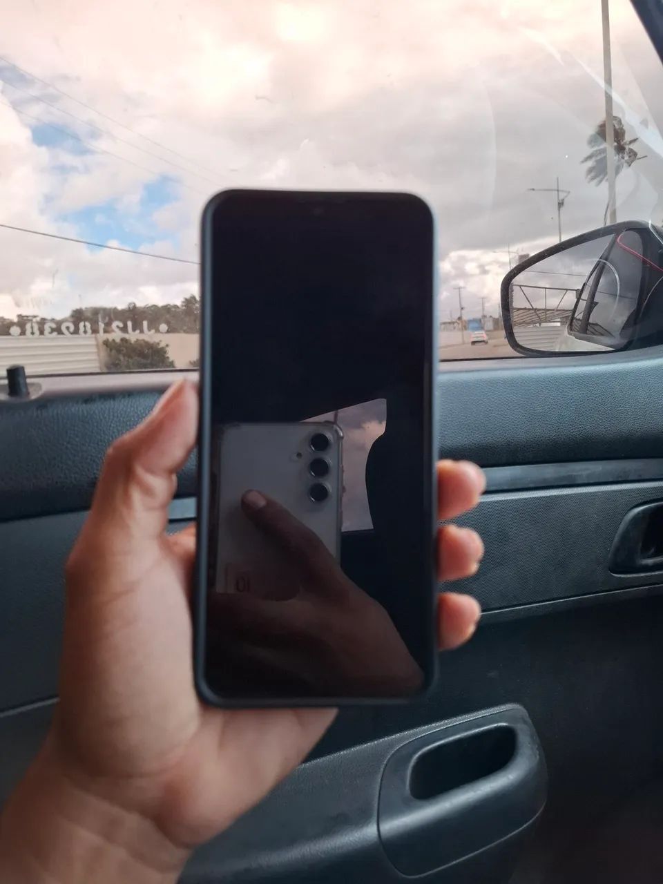 Motorola E7 Plus