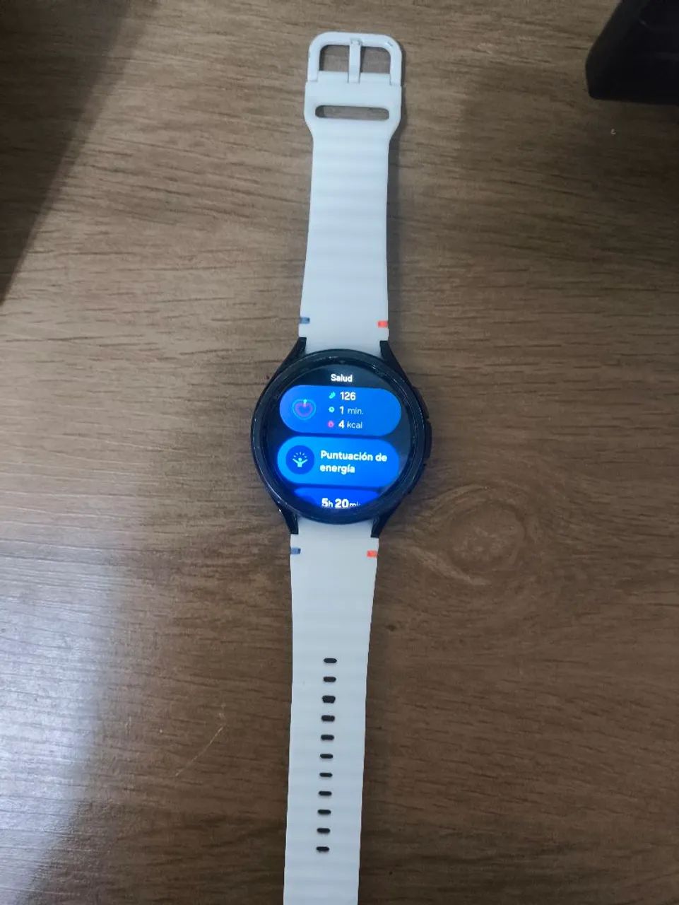 Samsung Galaxy whatch 6 classic 47 mm LTE  - Foto 4