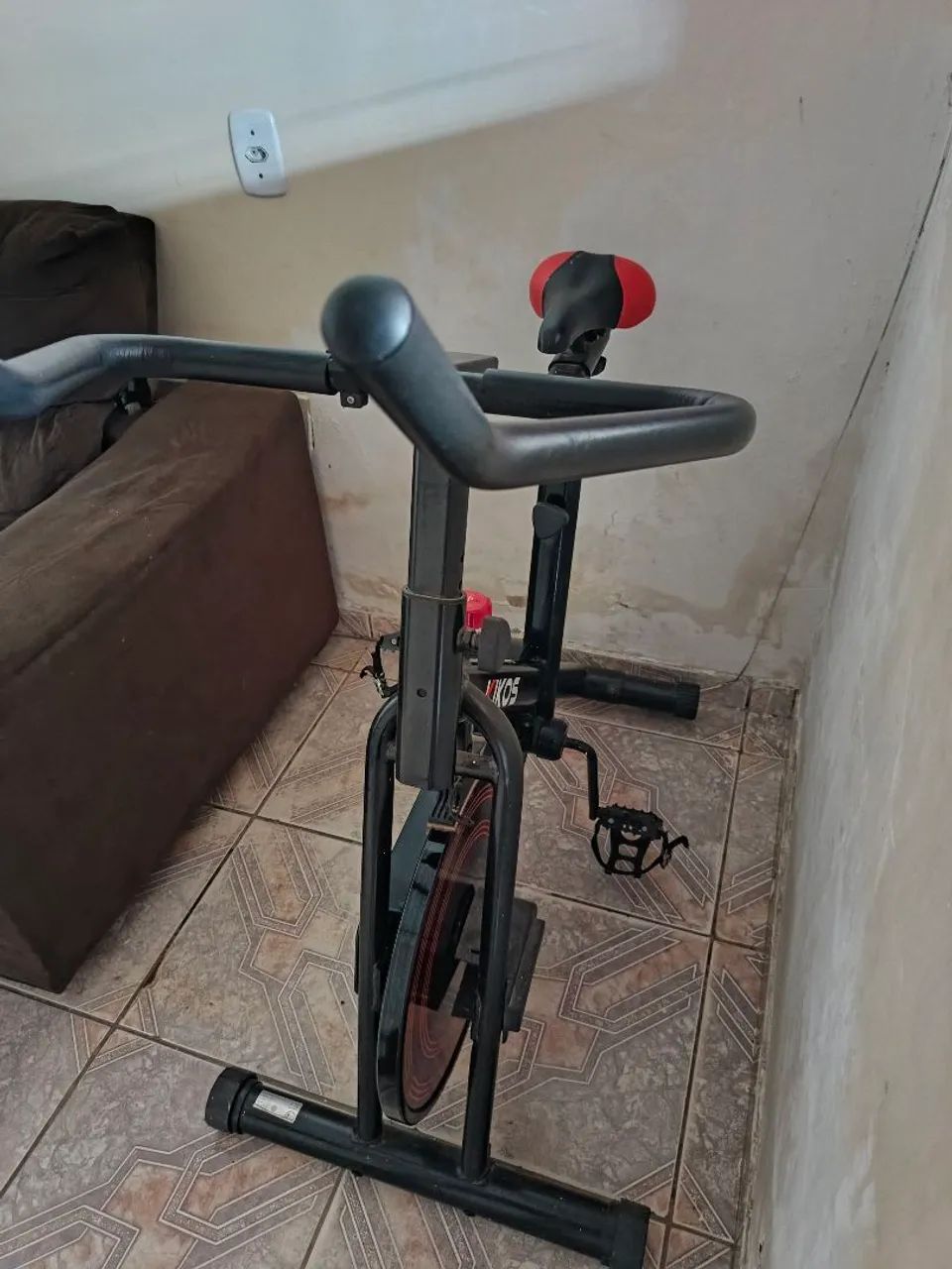 Bicicleta Ergometrica - Foto 4