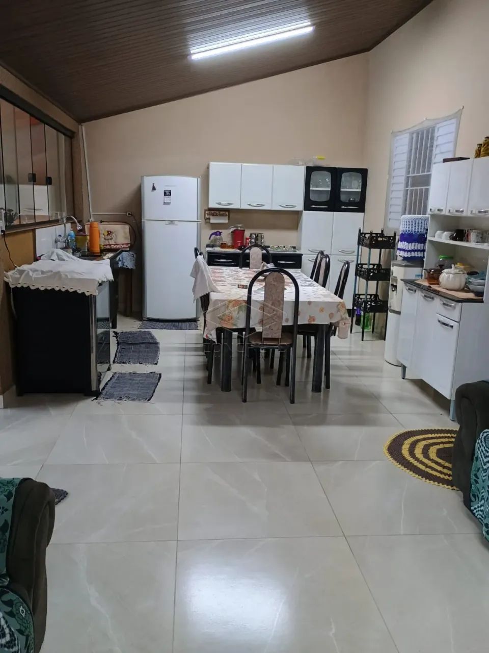 Rural ChácaraFazenda em Itaju - Foto 4