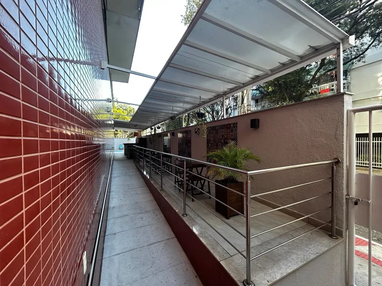 Apartamento em Jardim Da Penha: 3 quartos com suíte, elevador e lazer - Foto 13