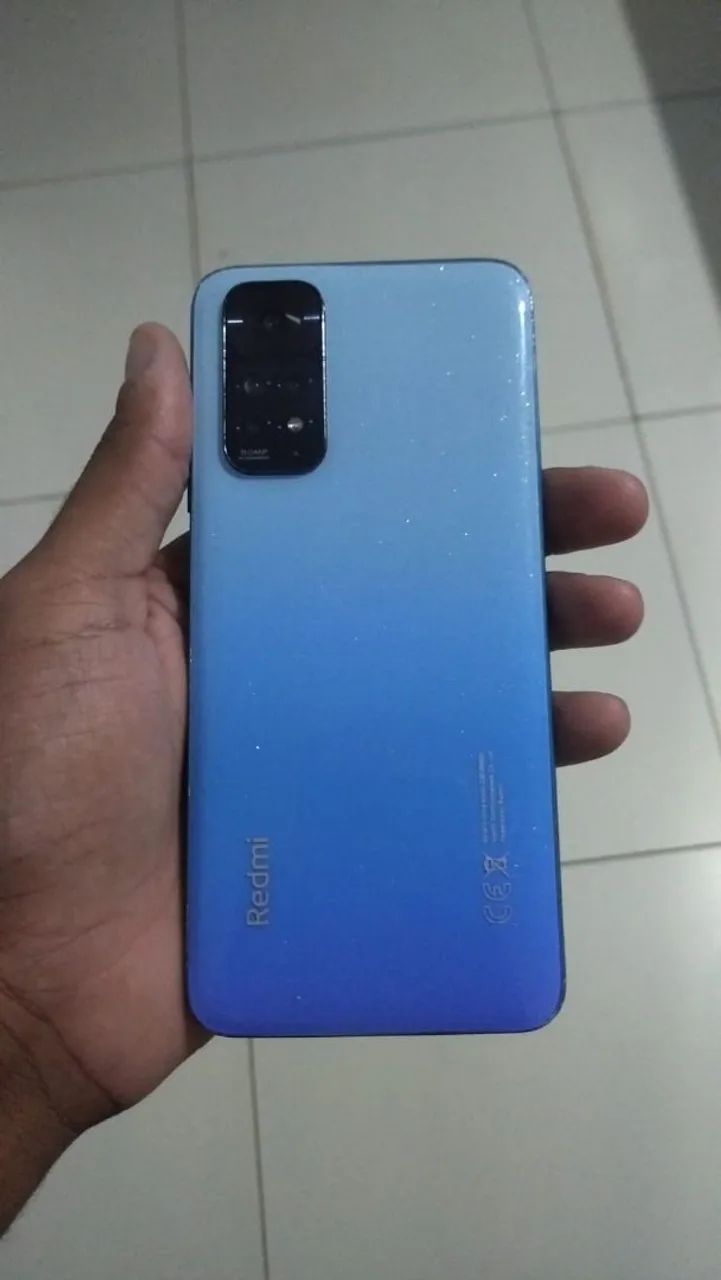 Redmi note 11  - Foto 3