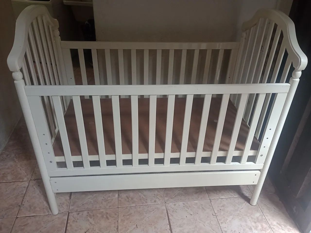 Vende-se berço  - Foto 3