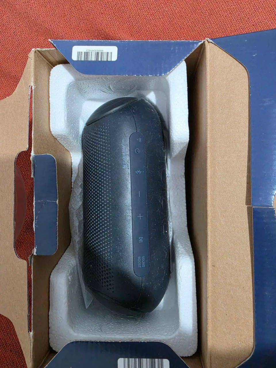 LG XBOOM PL5 GO - Foto 4