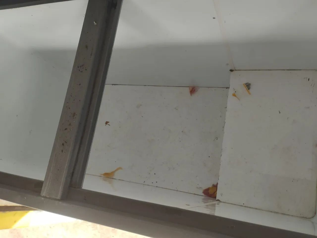 Freezer horizontal grande  - Foto 4