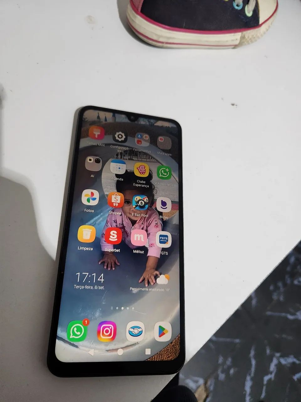 Redmi A5 - Foto 2