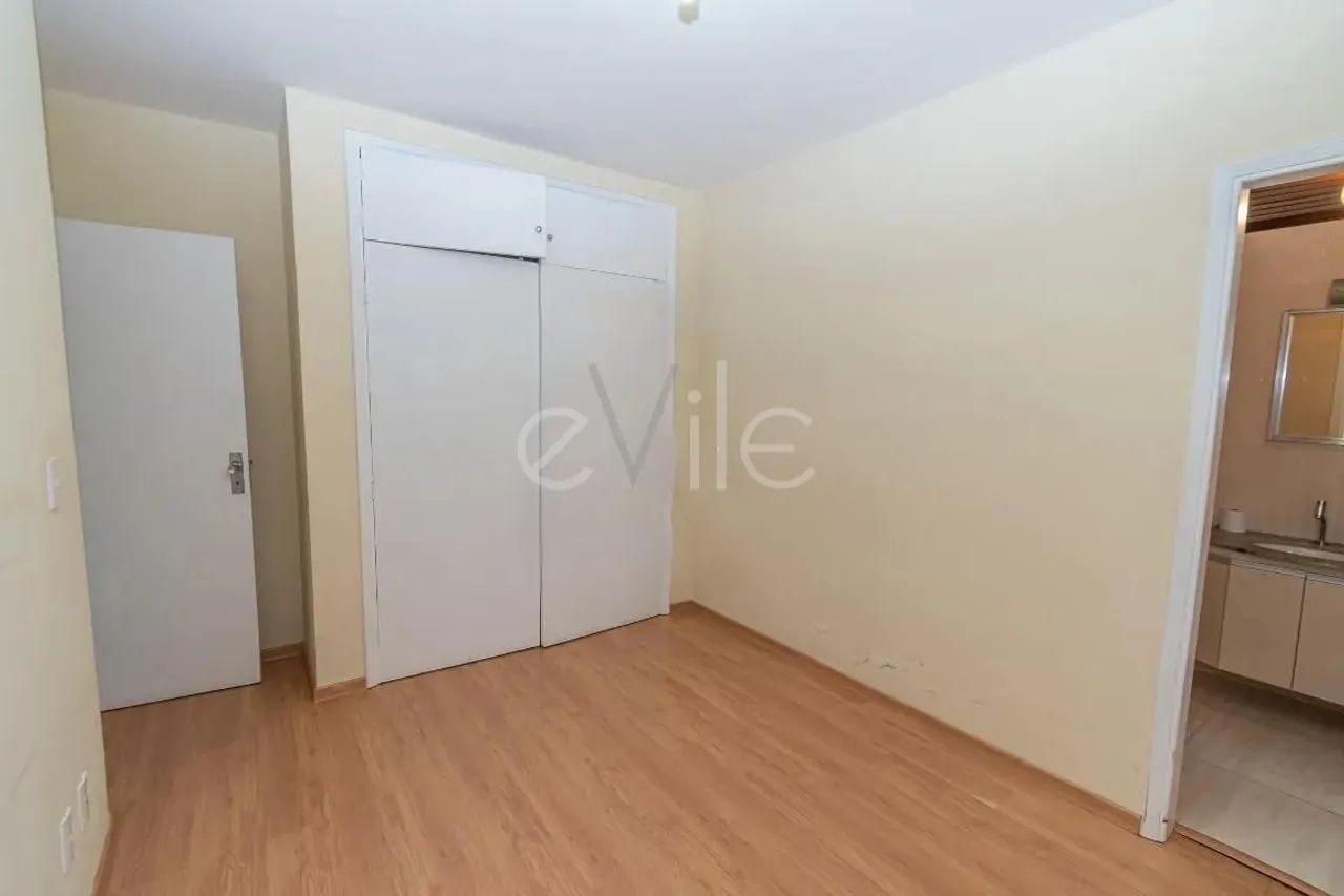 apartamento - Cambuí - Campinas - Foto 4