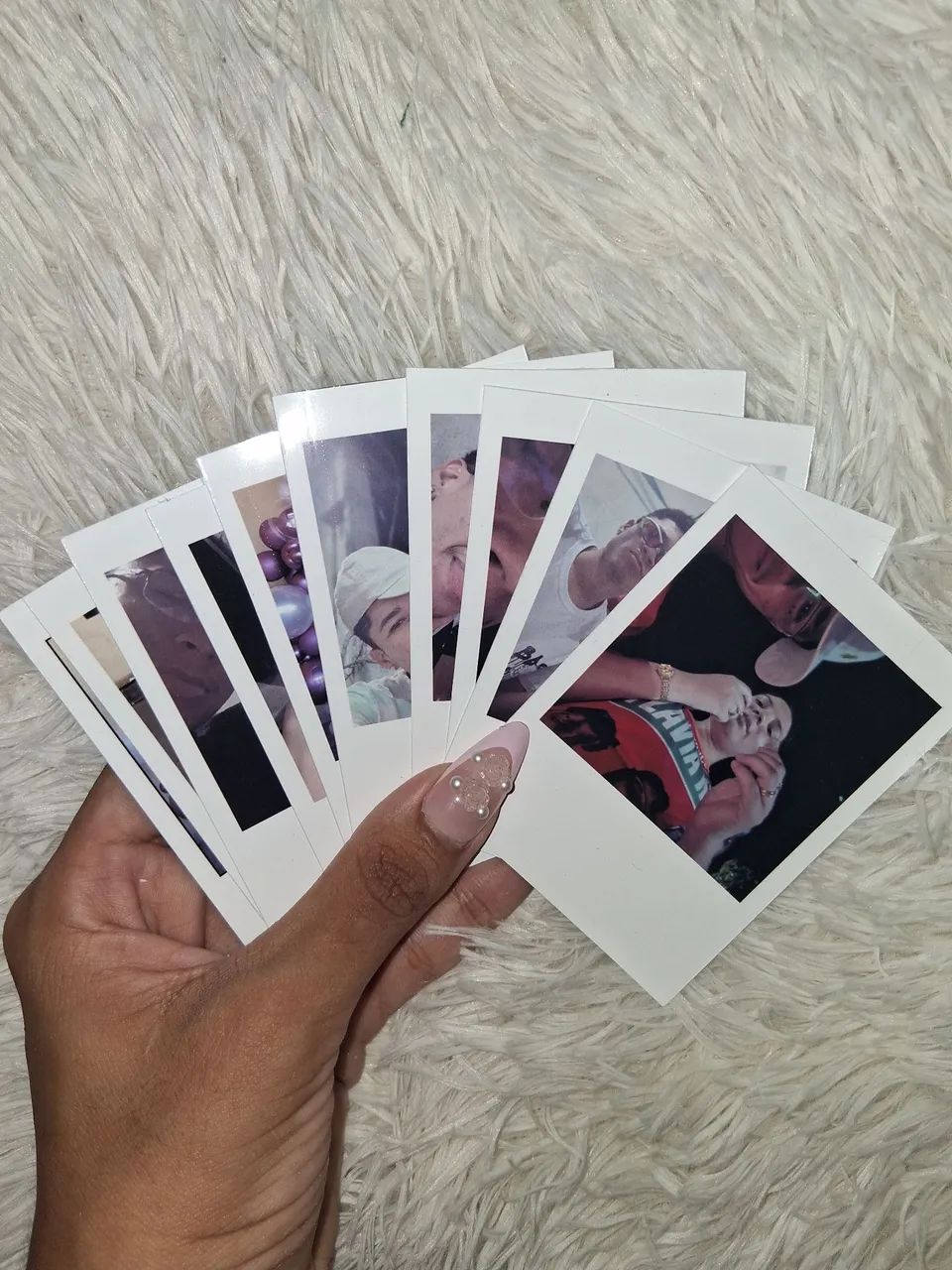 Polaroids  - Foto 3
