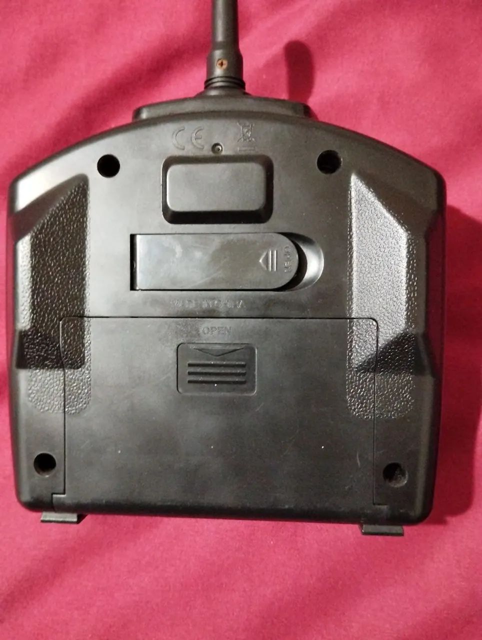 Controle helicóptero V911-V912-V913 - Foto 2