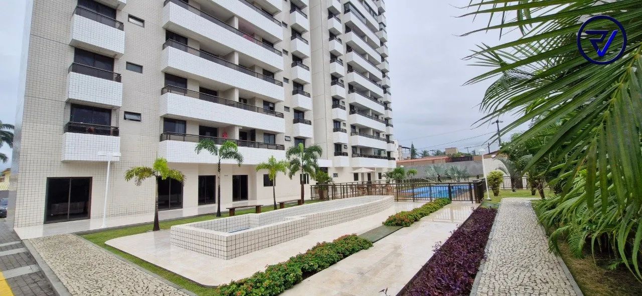 Apartamento Alto Padrão no Eusébio