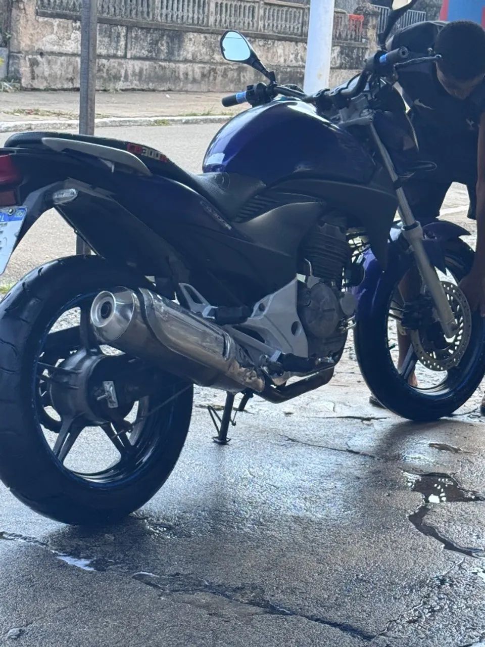 Moto CB300 - Foto 2