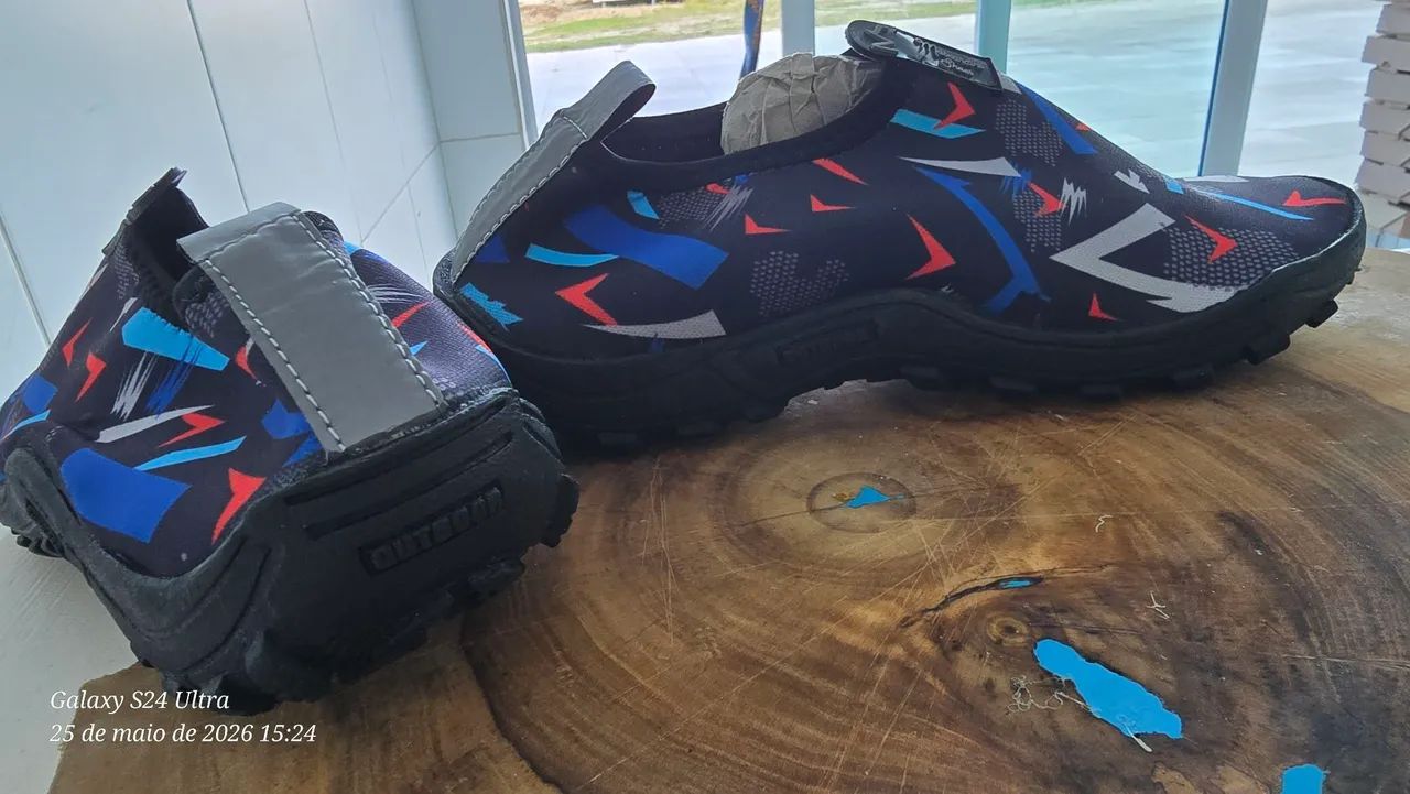 Sapatilha Neoprene - Calçados - Tabuba, Caucaia 1504893140 | OLX